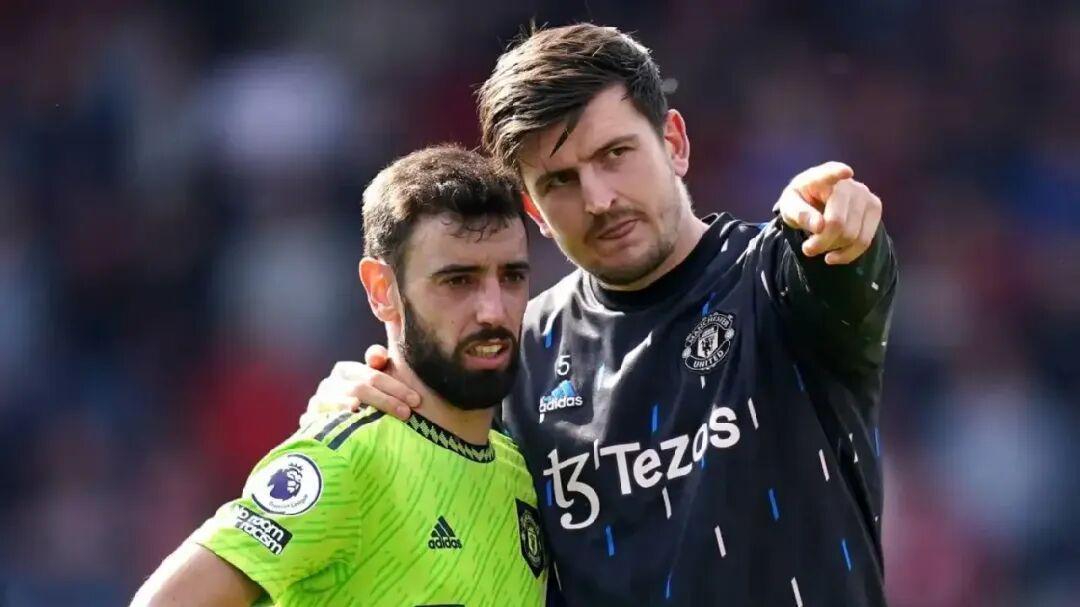 米乐-合同仅剩半年！曝3支意甲球队有意马奎尔 曼联找好备胎