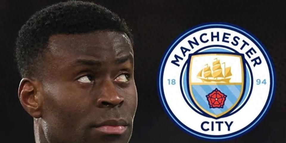 米乐官网-曼城冬窗再出手！2300万欧抢下英格兰铁闸，补强防线剑指双冠