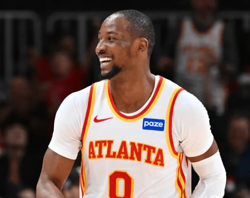 美记：老鹰本赛季目前31胜31负，得到7278分、丢掉7277分