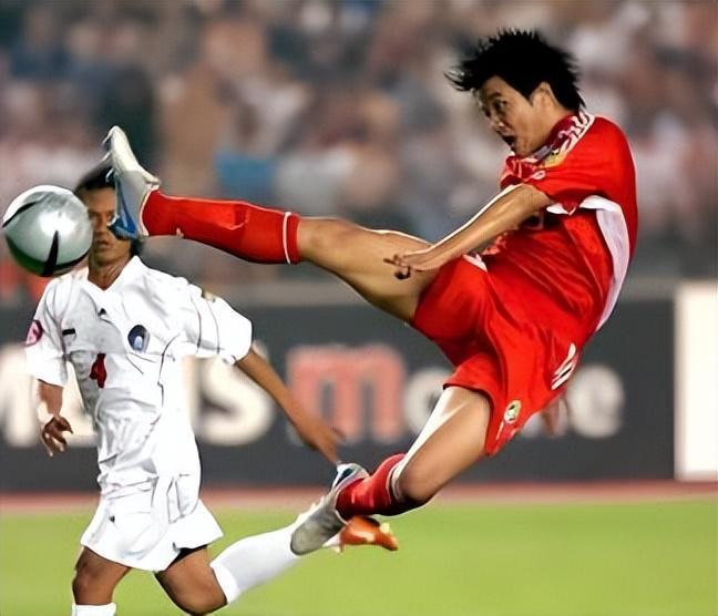 米乐M6-李明离开国安球队后！首次发声点评U23国足，直言看好中国队夺冠