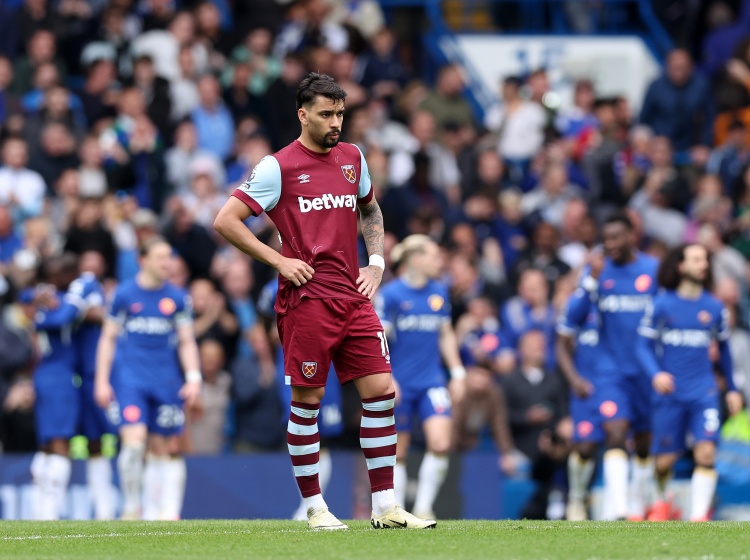 米乐下载-TA：弗拉门戈以4125万欧再次报价帕奎塔，与西汉姆联深入谈判